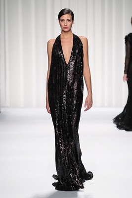 Abed Mahfouz Fashion Show